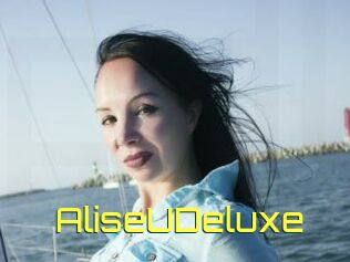 AliseUDeluxe