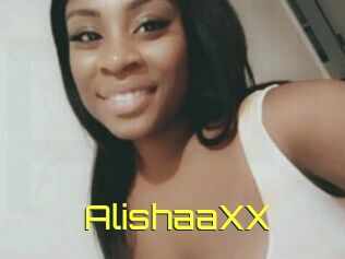 AlishaaXX