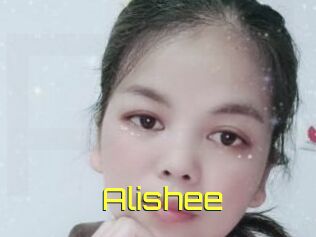 Alishee