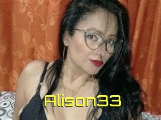 Alison33