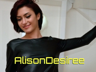 AlisonDesiree