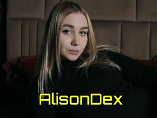 AlisonDex