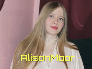 AlisonMoor