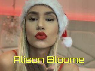 Alison_Bloome