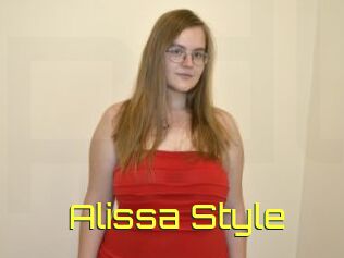 Alissa_Style