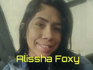 Alissha_Foxy