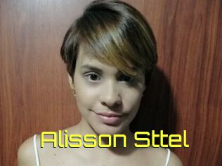 Alisson_Sttel