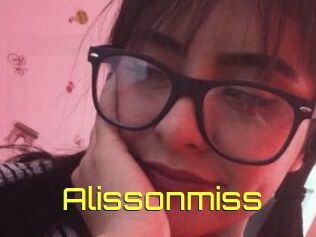 Alissonmiss