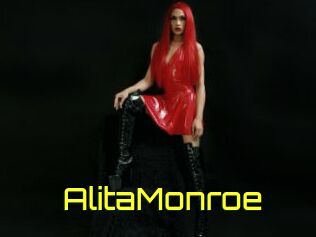 AlitaMonroe