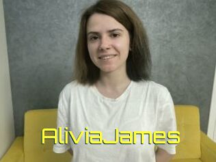 AliviaJames