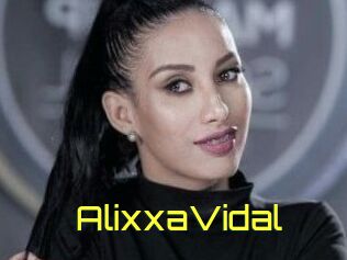 AlixxaVidal