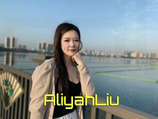 AliyahLiu