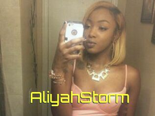 Aliyah_Storm