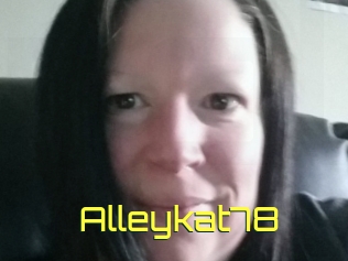 Alleykat78