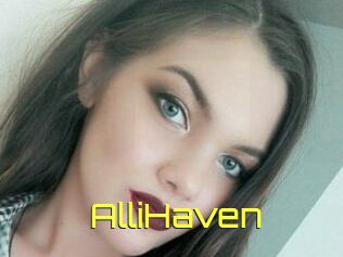 AlliHaven