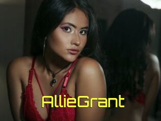AllieGrant