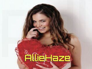 AllieHaze