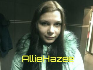 AllieHazee