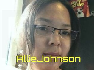 AllieJohnson