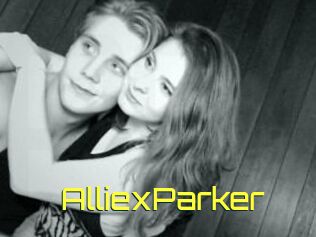 AlliexParker
