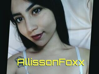 AllissonFoxx