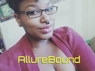 AllureBound