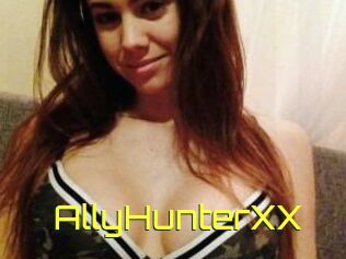 AllyHunterXX