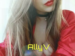 AllyV