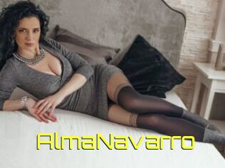 AlmaNavarro