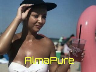 AlmaPure