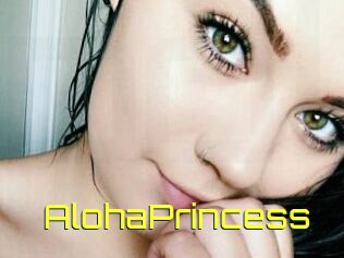 AlohaPrincess