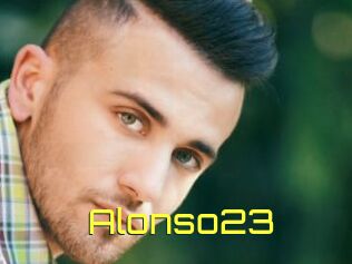 Alonso23