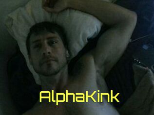 AlphaKink