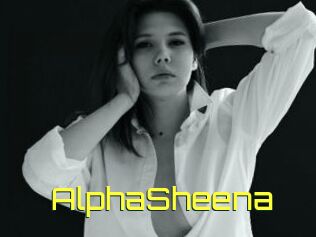 AlphaSheena