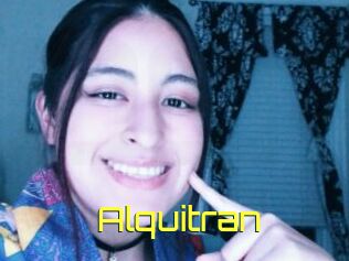 Alquitran