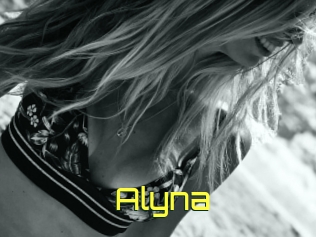 Alyna