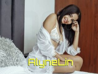 AlyneLin