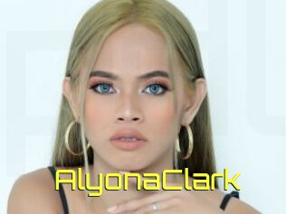 AlyonaClark