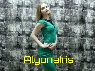 AlyonaIris