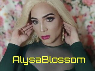 AlysaBlossom