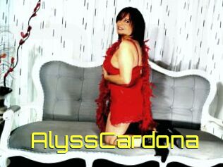 AlyssCardona