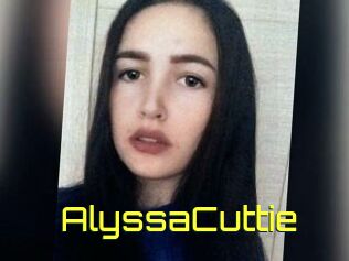 AlyssaCuttie