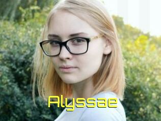 Alyssae