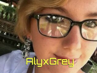 AlyxGrey