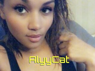 AlyyCat