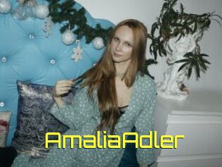 AmaliaAdler