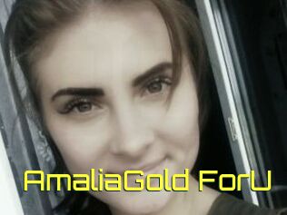 AmaliaGold_ForU