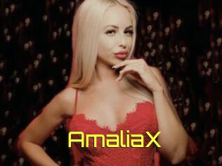 AmaliaX