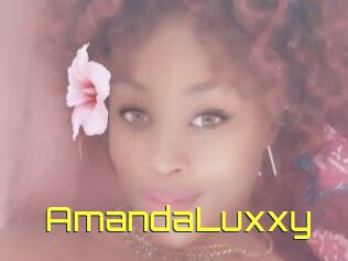 AmandaLuxxy