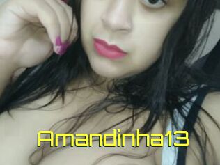 Amandinha13